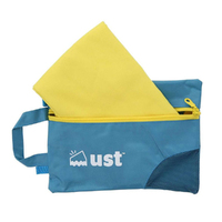 UST Micro-Fibre Towel 1.0 Great for Outdoor Activities (U-1156860)