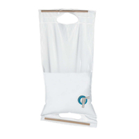 UST Roll-Up Water Carrier Easy Access for Drinking & Washing 10L (U-1156903)