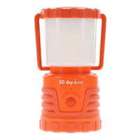 UST 30-Day Duro 1000 Water-Resistant IPX4 LED Lantern (U-1156908)