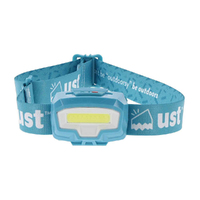 UST Brila 450 Water-Resistant IPX4 LED Headlamp 450Lms (U-1156910)