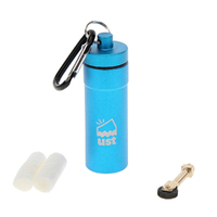 UST Stoke Fire Starter Kit for Campfires & Emergencies (U-1156913)