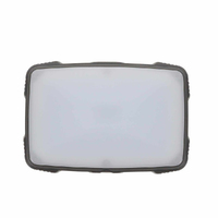 UST Slim 1400 LED Emergency Light Great for Camping & Backpacking (U-1156928)