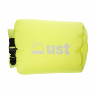 UST Safe & Dry Gear Safe Bag Great for Camping & Backpacking 10L (U-1156935)