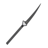 Bubba 6" Flex Multi Flex Fillet Knife Replacement Blade (U-1159152)