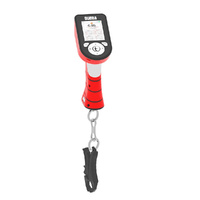 Bubba Pro Series Smart Fish Scale IPX7 Waterproof Non-Slip Grip (U-1176076)
