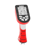 Bubba Smart Fish Scale IPX7 Waterproof Non-Slip Grip (U-1186932)