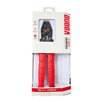Bubba Crimpers Multi-Use Integrated Cutter Non-Slip Grip 11" (U-1188126)