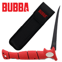 Bubba 7" Ultra Flex Stainless Steel Folding Fillet Knife (U-1197987)