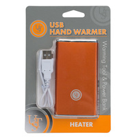 UST Portable Power Bank + Hand Warming Device (U-12124)