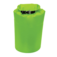 UST Safe & Dry Lime Bag Gear Storage Holds Up to 10L (U-12136)