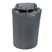 UST Safe & Dry Grey Bag Gear Storage Holds Up to 25L (U-12138)