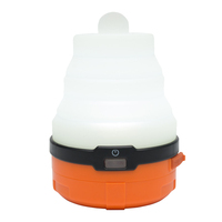 UST Spright Rechargeable Collapsible LED Lantern (U-12144)