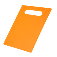UST Orange Easy to Pack Durable Cutting Broad (U-12154)
