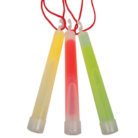 UST See-Me Light Sticks Signal Lights Assorted 12 Pack (U-12162)
