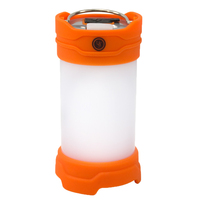 UST Brila Rechargeable LED Lantern w/ Power Bank (U-12200)