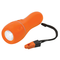 UST See-Me Floating Signal Light Orange (U-12209) 