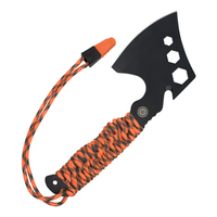 UST ParaHatchet Pro w/ Multi-Size Hex Wrenches (U-12237)