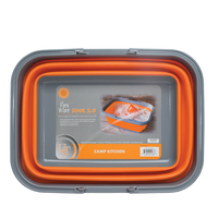 UST FlexWare Rubber Collapsible Sink 2.0 (U-12268)