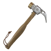 UST Heritage Wooden Handle Camp Hammer (U-12410)