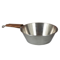 UST Heritage Stainless Steel Sierra Cup 12oz (U-12412)