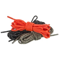 UST ParaTinder All-Purpose Paracord Shoe Laces Camo (U-12421)