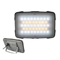 UST Slim LED Camping & Area Light 1100Lm (U-12454)