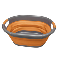 UST FlexWare Collapsible Tub w/ Dual Handles (U-12566)