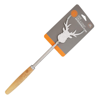 UST Grill A Long Extendable Deer Camping Fork (U-12569)
