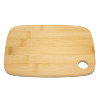 UST Bamboo Eco-Friendly Cutting Board 2.0 (U-12592)