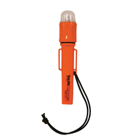 UST See-Me LED Light 1.0 Orange (U-51152-08)