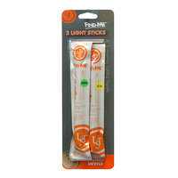 UST Find-Me Light Signal Sticks Assorted 2 Pack (U-310-110)