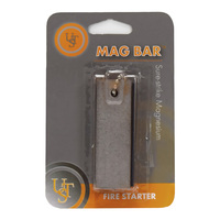 UST Mag Bar Fire Starter Sure-Strike Magnesium (U-310-251)