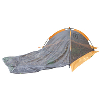 UST Base Bug Single Person Tent Insect Protection (U-5000-01)