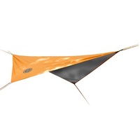 UST All-Weather Reflective Multi-Use Tarp Orange (U-5010-01)