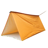 UST Reflective Tube Tarp All-Weather Protection (U-51083-1)
