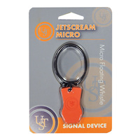 UST JetScream Micro Floating Signal Whistle (U-51143-08)