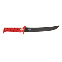 Bubba 12" Flex Fillet High Carbon Stainless Steel Knife (U-BB1-12F)