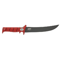 Bubba 9" Flex High Carbon Stainless Steel Fillet Knife (U-BB1-9F)