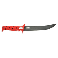 Bubba 9" Stiff High Carbon Stainless Steel Fillet Knife (U-BB1-9S)