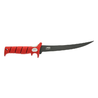 Bubba 9" Tapered Flex High Carbon Stainless Steel Fillet Knife (U-BB1-9TF)