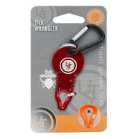 UST Tick Wrangler with Carabiner Clip (U-BUG0004-08)