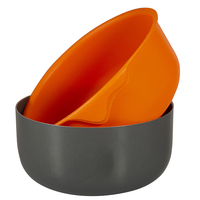 UST Double-Up Anodised Aluminum Bowl (U-CKT0045-08)