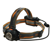 UST Enspire LED Headlamp 230Lm 3xAA (U-PHR0C3B007)