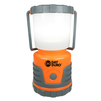 UST Duro 30-Day Water Resistant Lantern Orange (U-PL20C3D-08)