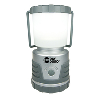 UST Duro 30-Day Water Resistant Lantern Silver (U-PL20C3D)