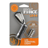UST BrightForce LR44 30 Lumo Torch (U-SVL0012-01) 