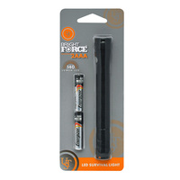 UST BrightForce 2xAAA 140 Lumo Torch (U-SVL0014-01)