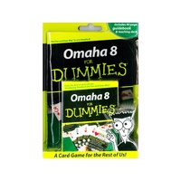 OMAHA 8 FOR DUMMIES (UGD7003)