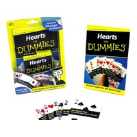 HEARTS FOR DUMMIES (UGD7012)