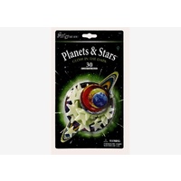 Planets & Stars (UGG19476)